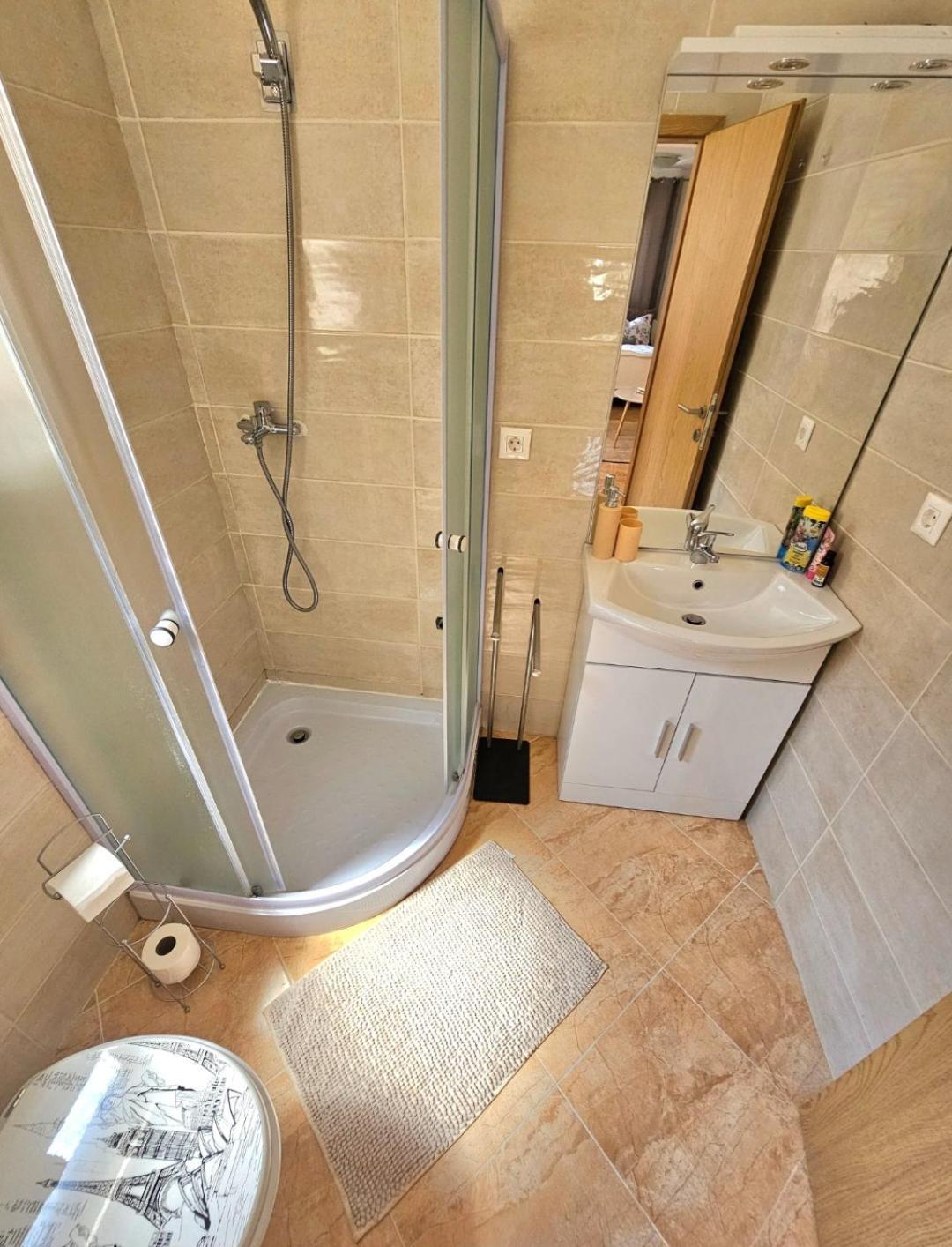 Apartment Miska & Studio Roki Dracevac Экстерьер фото