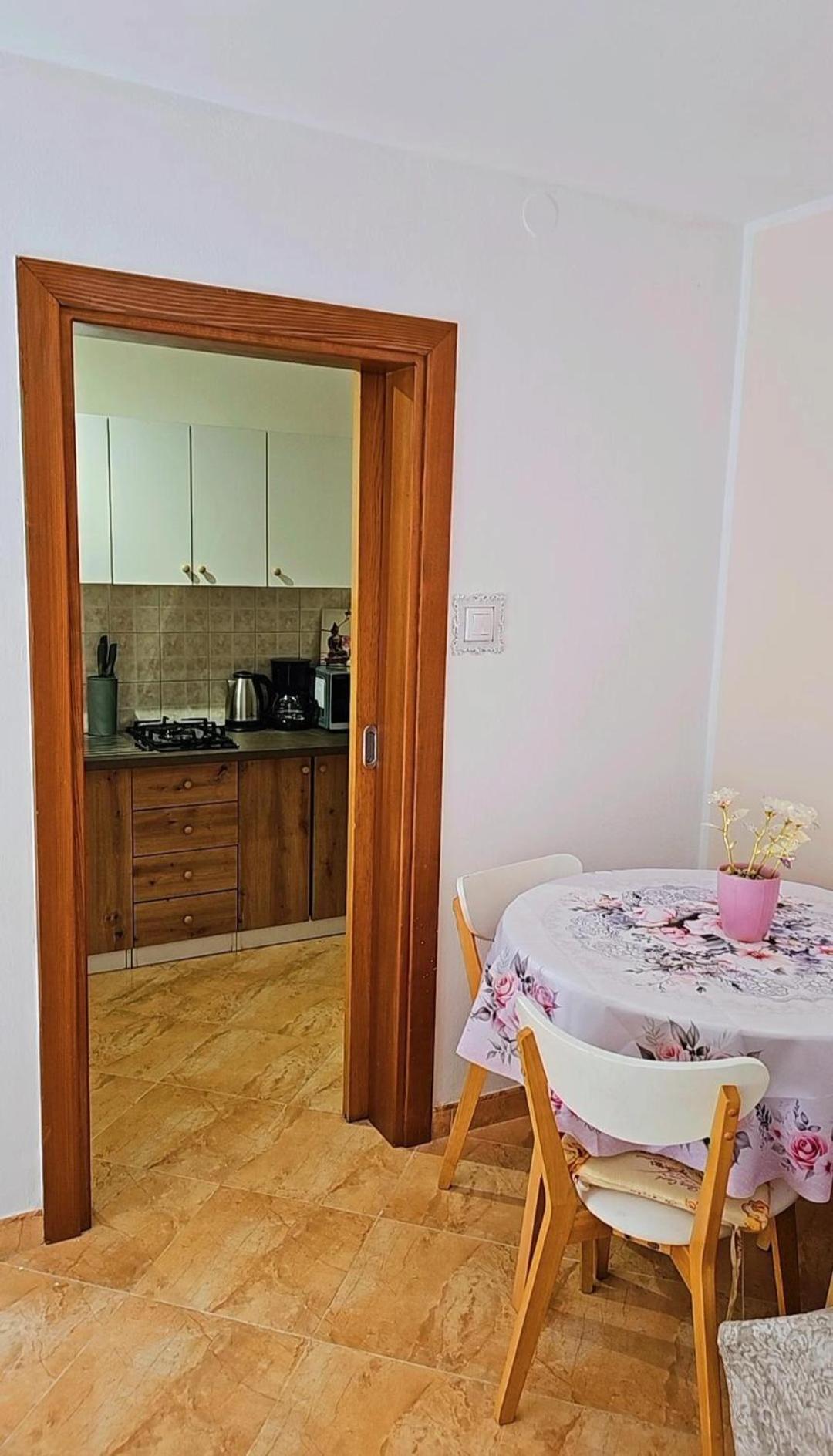 Apartment Miska & Studio Roki Dracevac Экстерьер фото