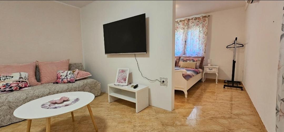 Apartment Miska & Studio Roki Dracevac Экстерьер фото